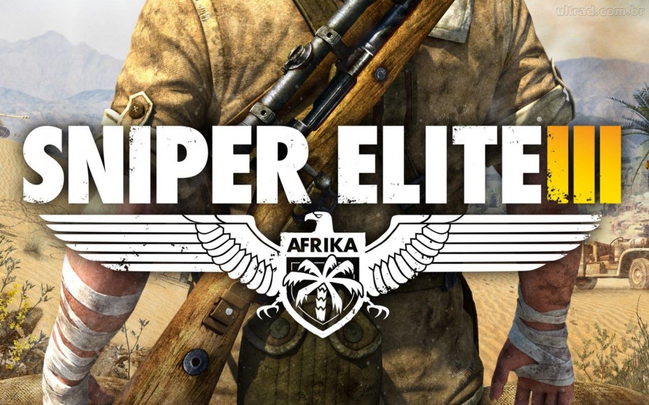 Sniper Elite 3 nella nostra Video recensione