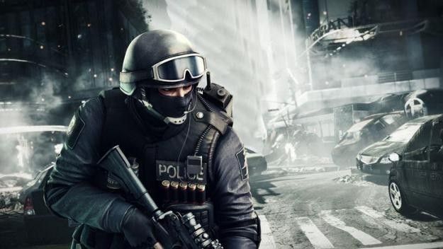 Seconda beta di Battlefield: Hardline in arrivo il prossimo autunno