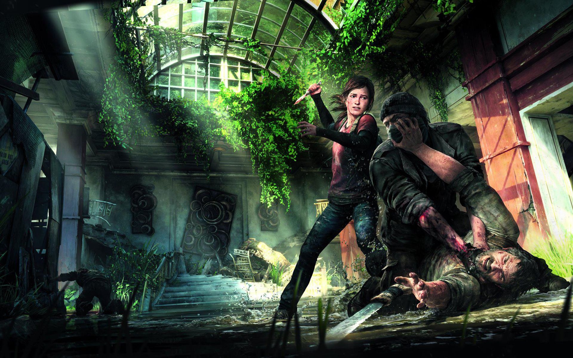 Confermato il Bundle PS4 + The Last of Us Remastered