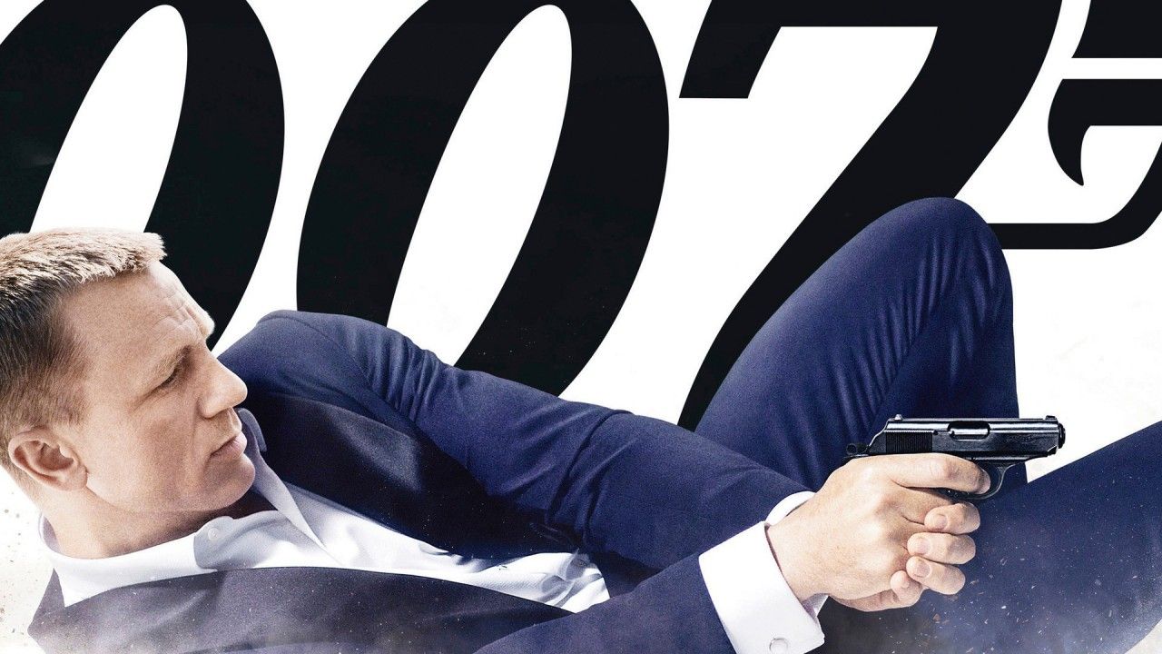 [RUMOR] Bond 24 - Richiamati Neal Purvis e Robert Wade