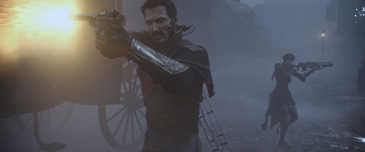 The Order: 1886 potrebbe avere un unico finale