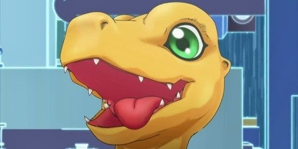 Una petizione per portare in occidente i giochi dei Digimon