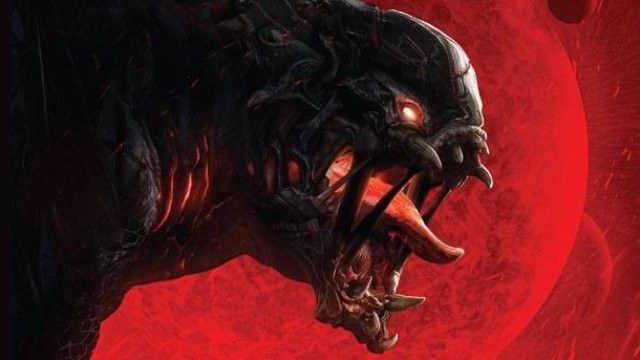 Evolve nominato Best of the Show all'E3 2014