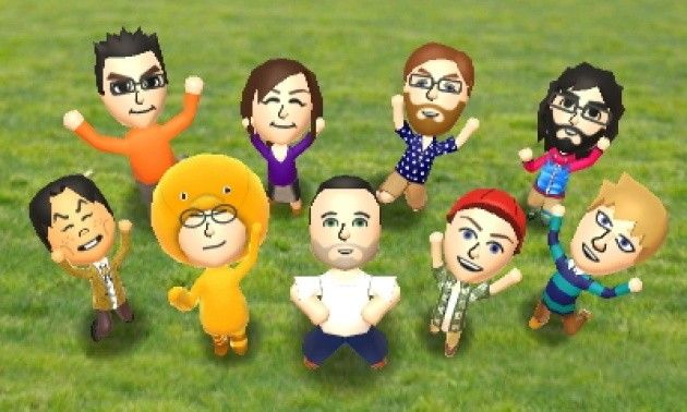 Successo di vendite per Tomodachi Life!