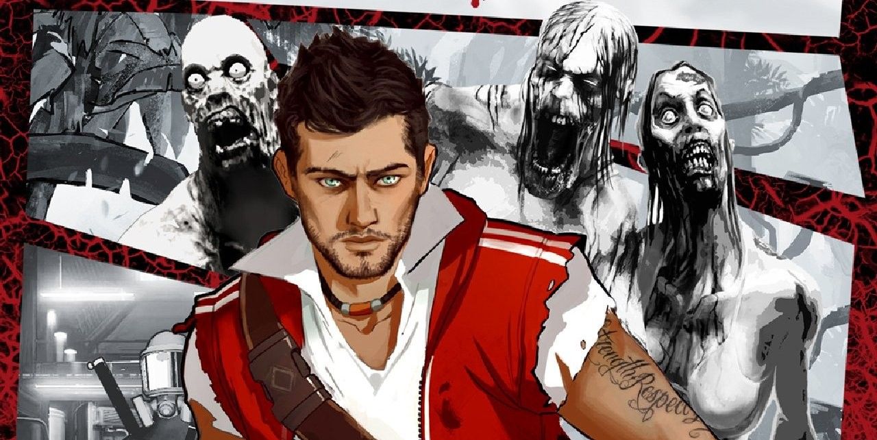 Escape Dead Island: Cover e comunicato stampa