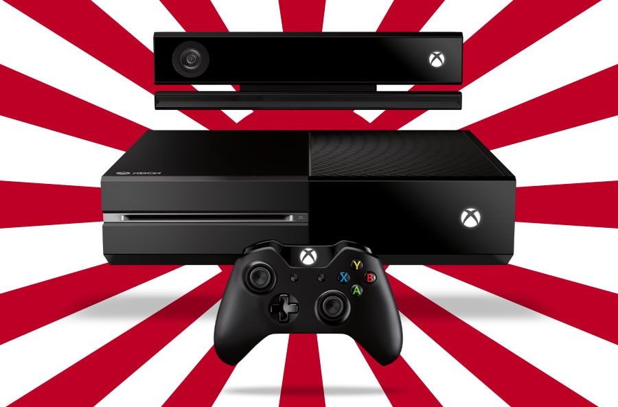 La divisione giapponese di Microsoft promette interessanti novità al TGS 2014