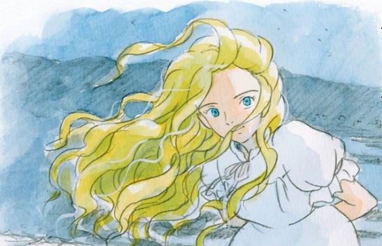 Il nuovo film di Studio Ghibli si intitola: When Marnie Was There.