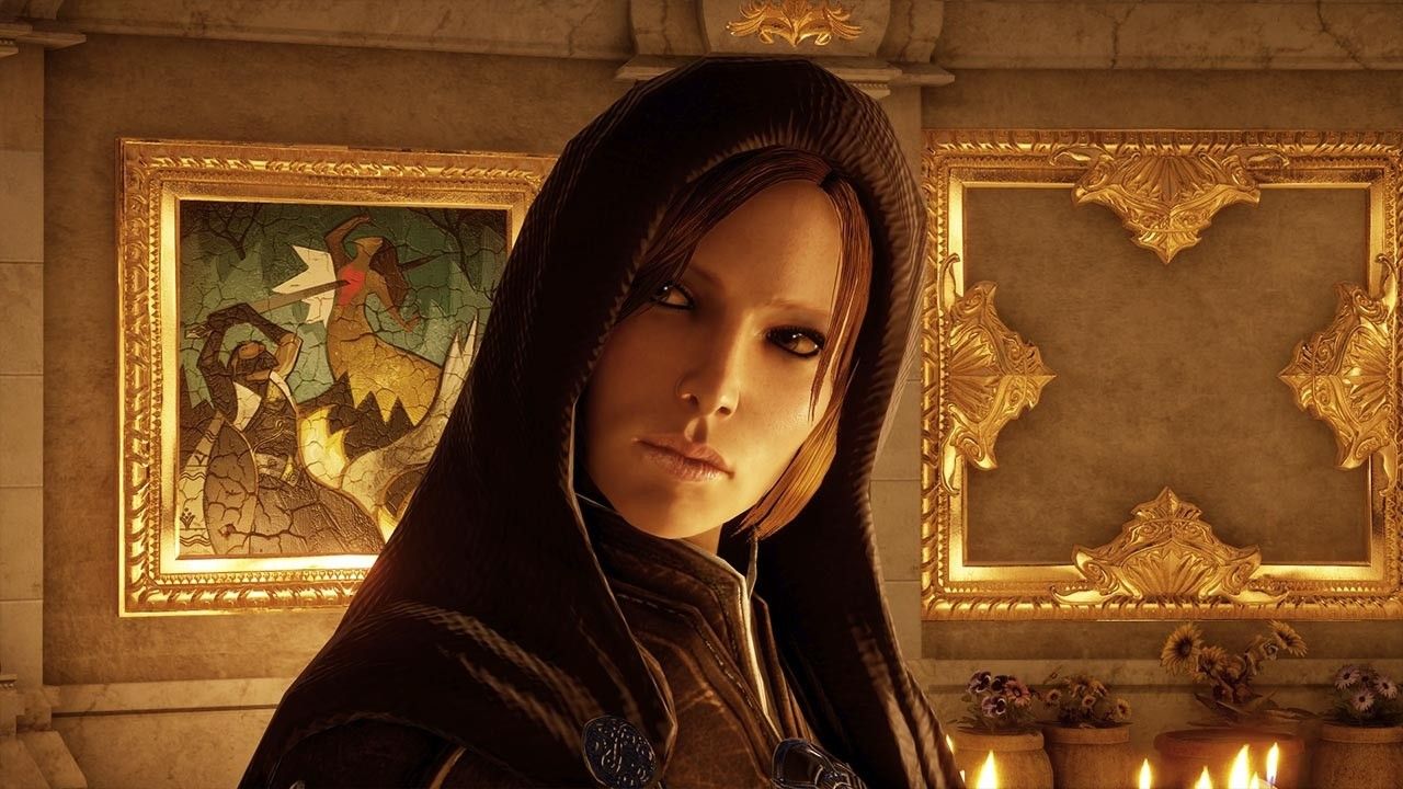 Dragon Age: Inquisition accoglie il ritorno di Leliana tra i personaggi giocabili