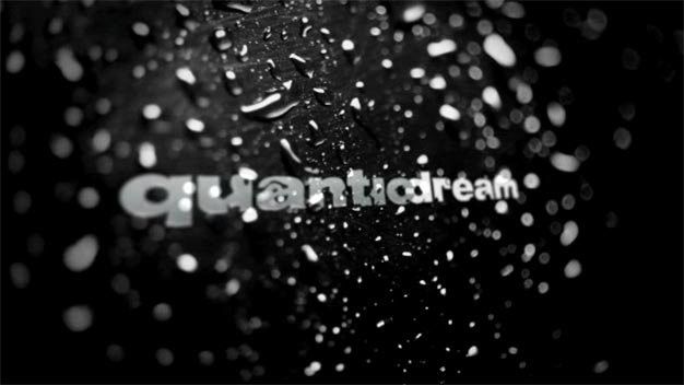 Quantic Dream al lavoro su PS4 dal 2011