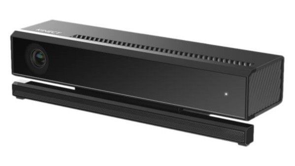 Il 15 Luglio sarà il giorno di Kinect 2