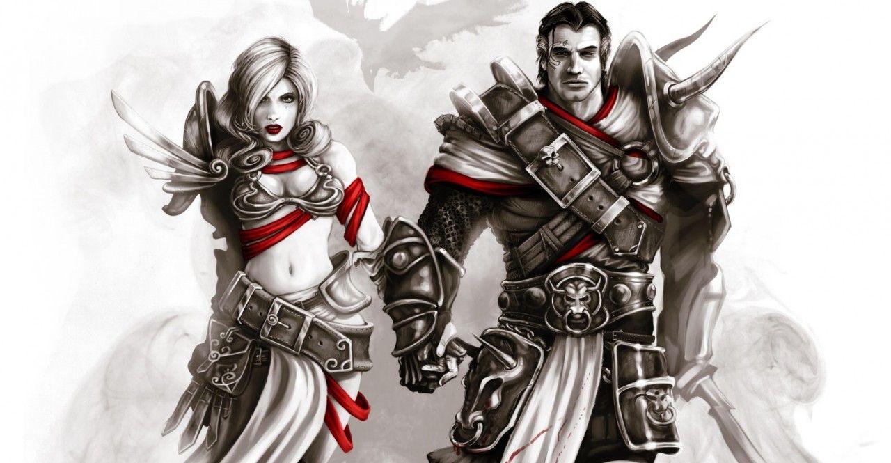 Divinity: Original Sin è un successo