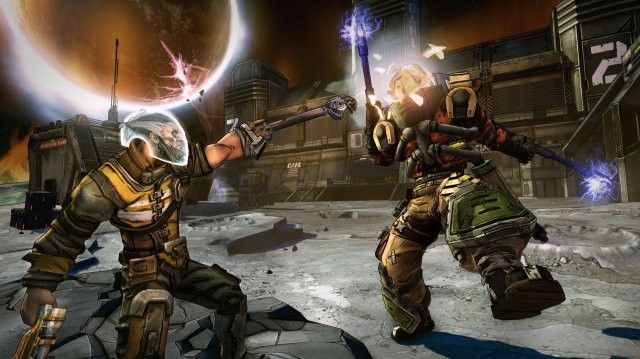 Borderlands: the Pre-Sequel potrebbe arrivare su Xbox One e PS4