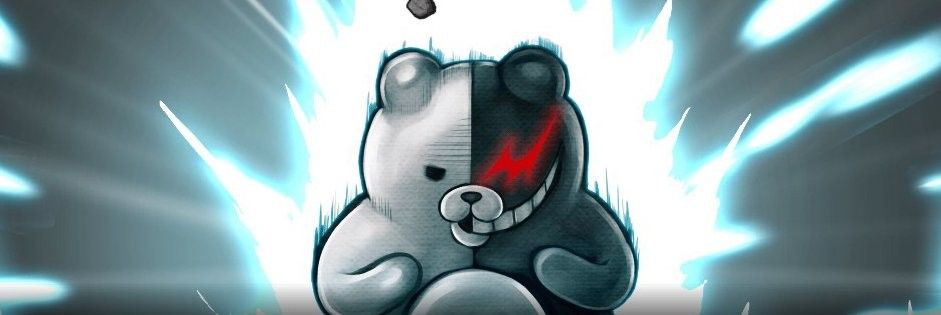 Immagini e data Europea per Danganronpa 2