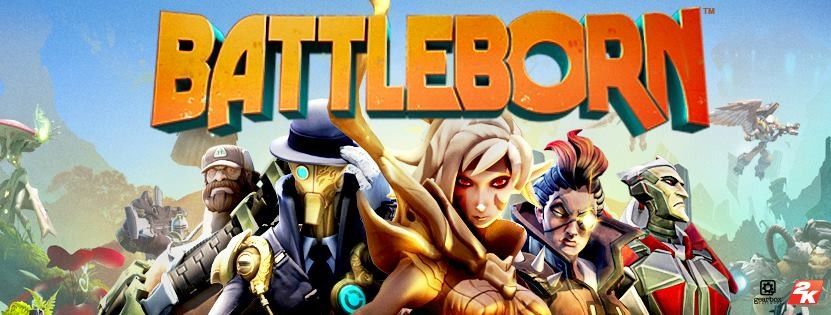Battleborn - Potrebbero tornare i cacciatori della Cripta
