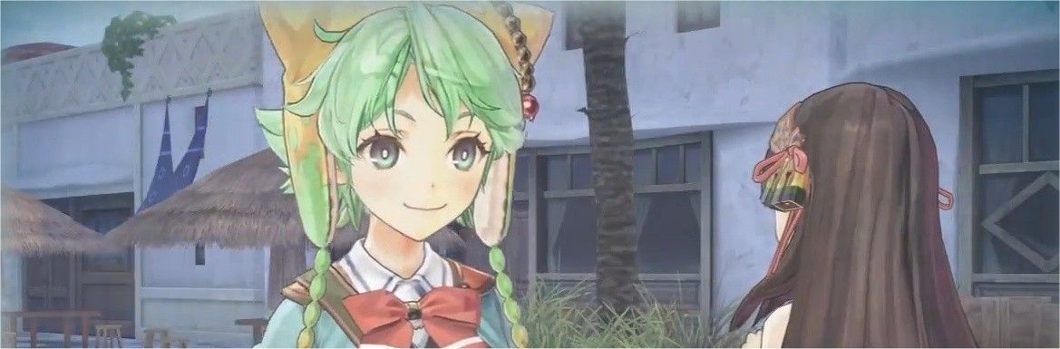 Trailer di lancio per Atelier Shallier: Alchemists of the Dusk Sea