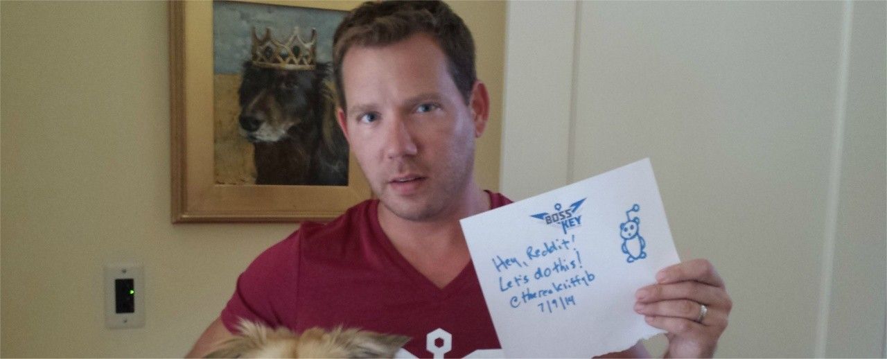 Bleszinski risponde a tutto