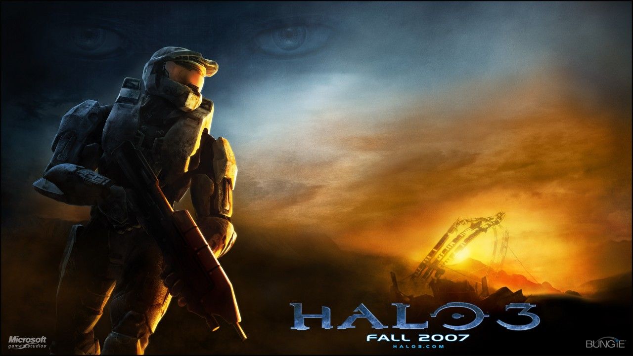 Halo 3 - Scoperto dopo sette anni l'ultimo easter egg