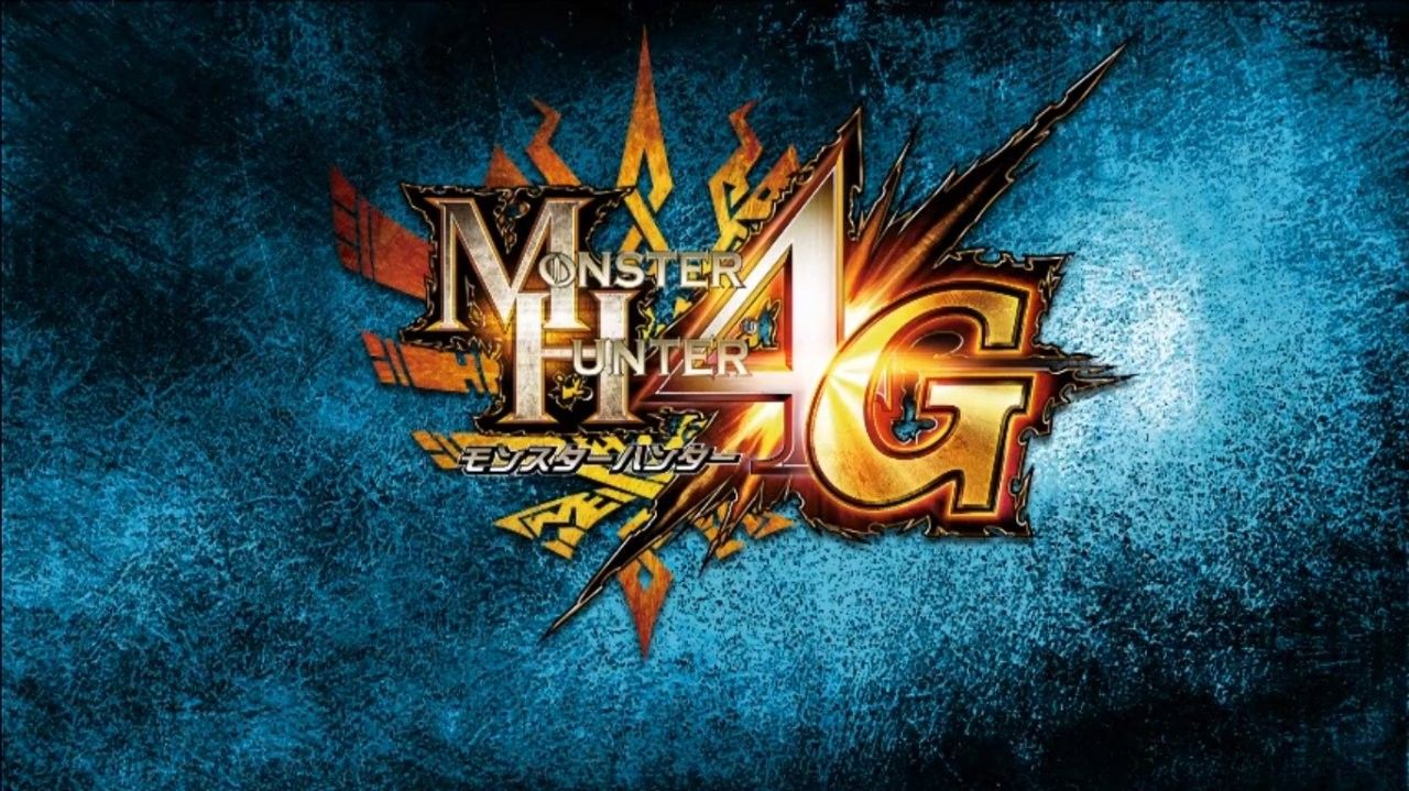 Monster Hunter 4G arriva in Giappone ad ottobre