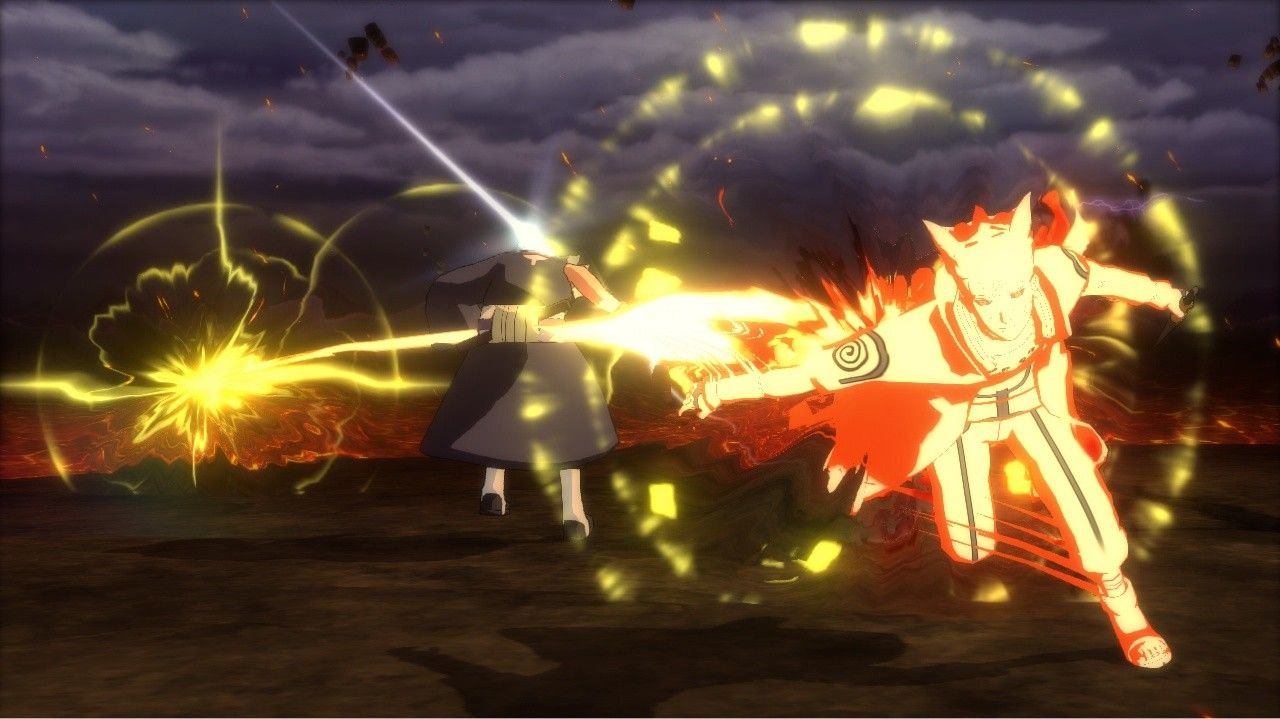 Anche il quarto Hokage Minato sarà in Naruto: Ultimate Ninja Storm  Revolution