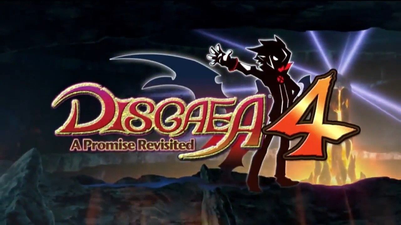 Trailer ENG per Disagea 4: A Promise Revisited
