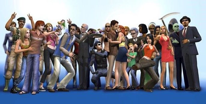 The Sims 2 - Il gioco non sarà più supportato da EA