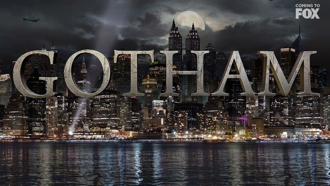 Gotham - Mostrato un nuovo brevissimo trailer