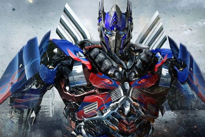 Transformers 4 - Un milione di euro nel primo giorno di proiezione