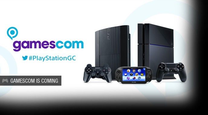 Gamescom - Sony conferma la data della propria conferenza