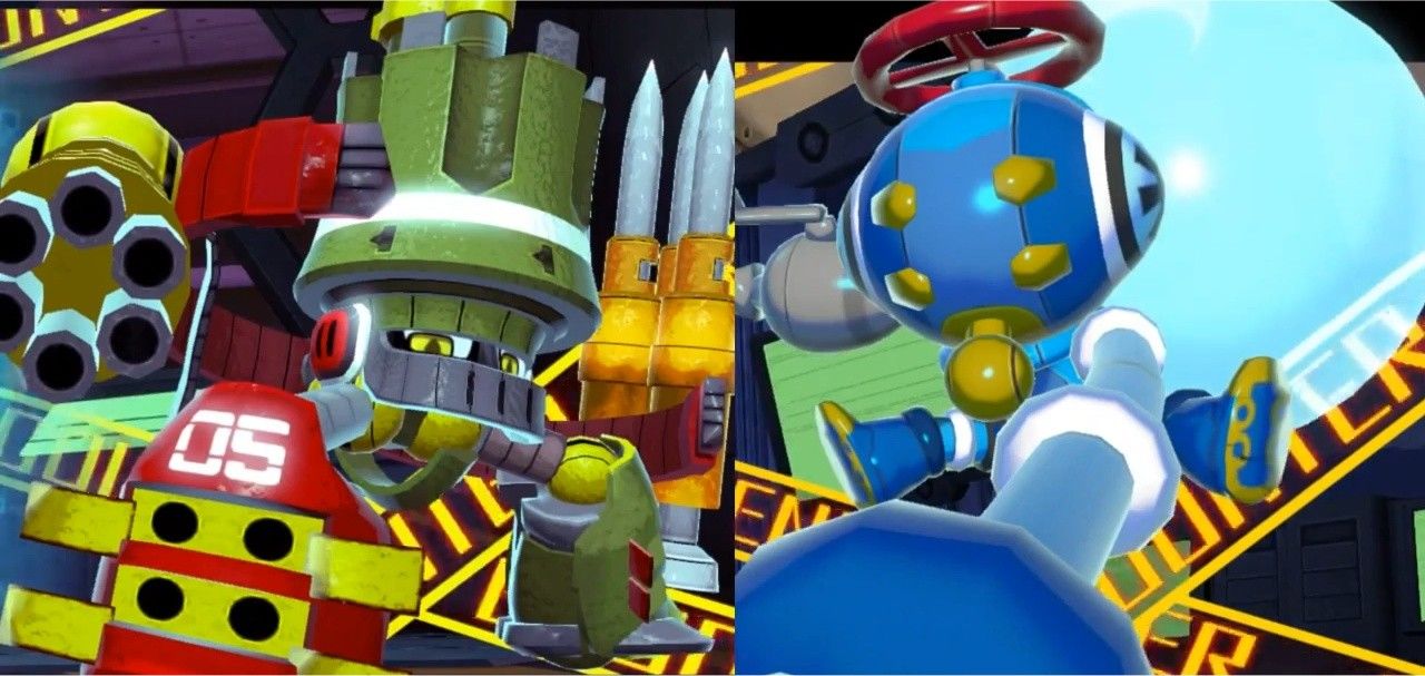 Nuovo gameplay per Mighty No. 9