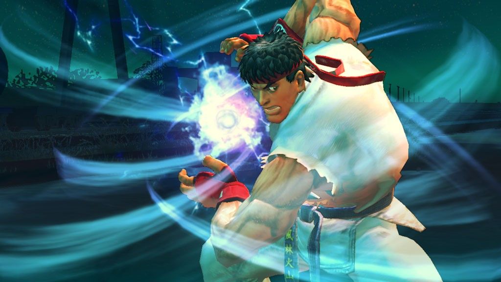 Buon compleanno, Ryu