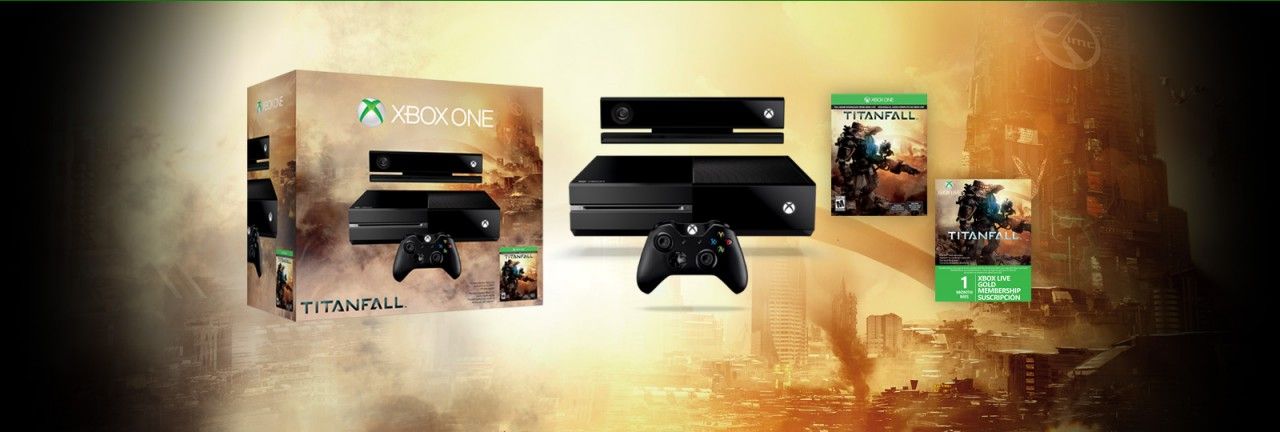 Presentati i bundle per l'uscita giapponese di Xbox One