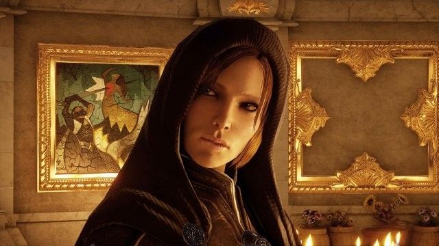 Dragon Age: Inquisition slitta a Novembre