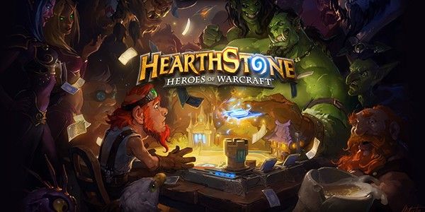 Blizzard apre la prima avventura single player di Hearthstone