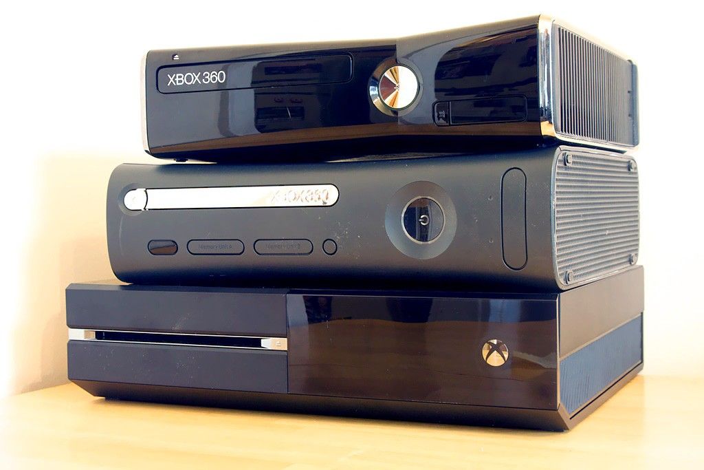 Le vendite delle console Xbox sono aumentate del 14%