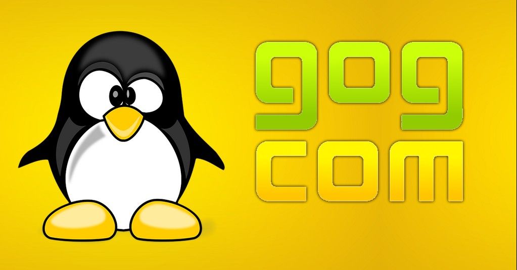 GOG.com sbarca ufficialmente su Linux