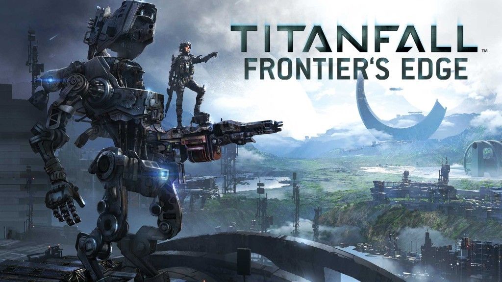 Titanfall: Frontier's Edge ha una data d'uscita