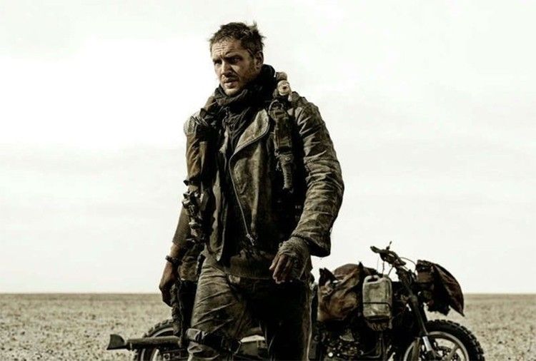 Mad Max: Fury Road - i primi character poster