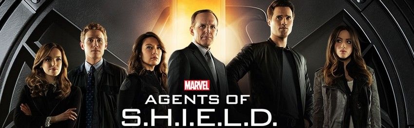 Svelato il ruolo di Lucy Lawless in Agents of S.H.I.E.L.D.