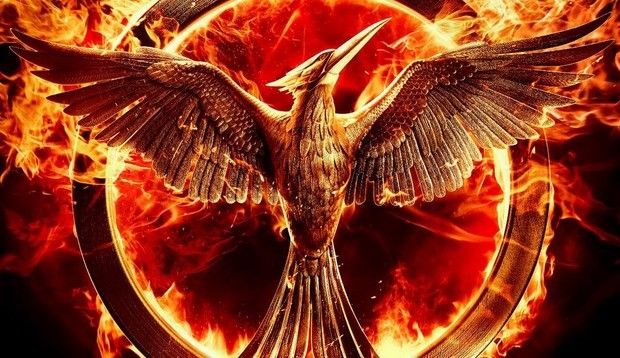 Teaser trailer di Hunger Games: Il canto della Rivolta - Parte 1