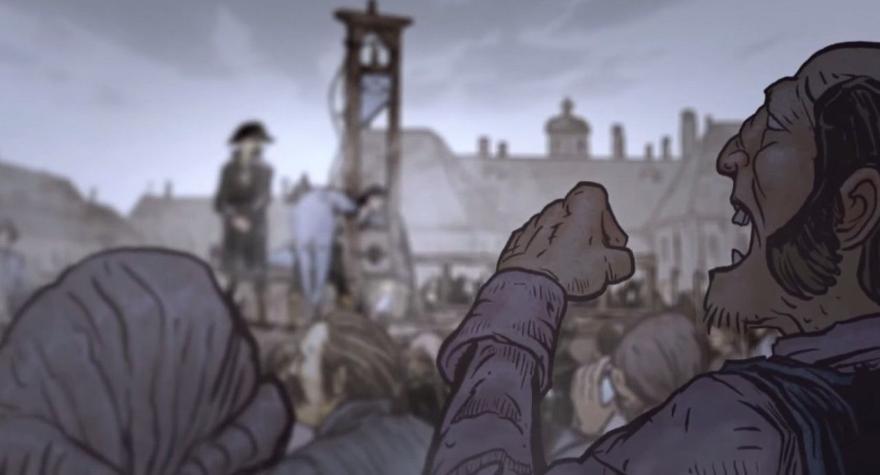 Assassin's Creed Unity in un trailer firmato Rob Zombie