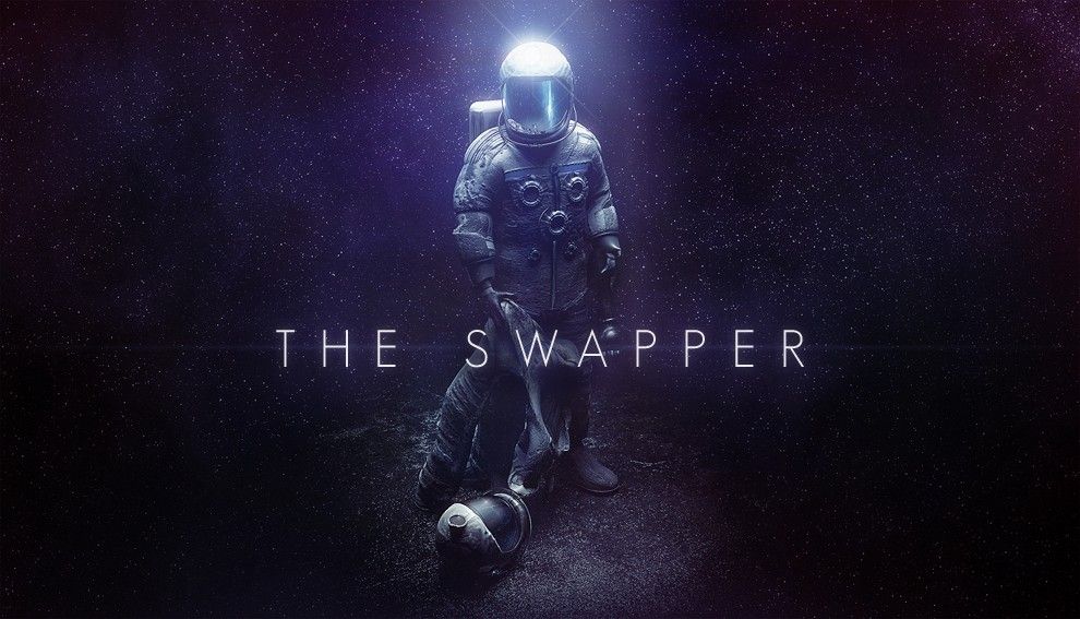 The Swapper arriverà anche su Wii U