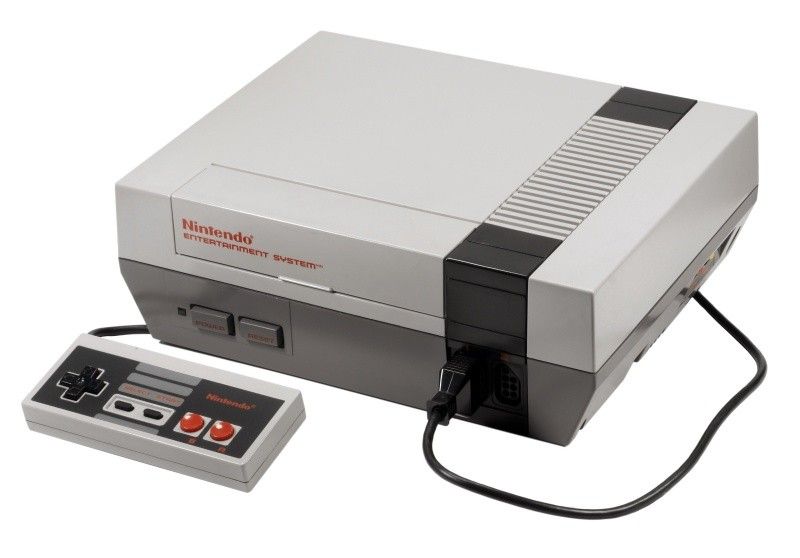 Nintendo pubblica in USA NES Remix Pack