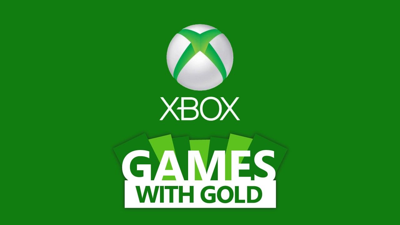 Xbox Live Games with Gold: ecco i titoli di agosto