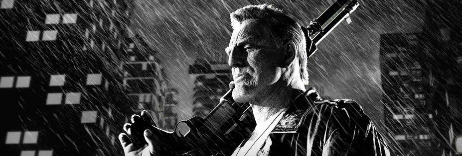 [Comic-Con 2014] Nuovo trailer per Sin City