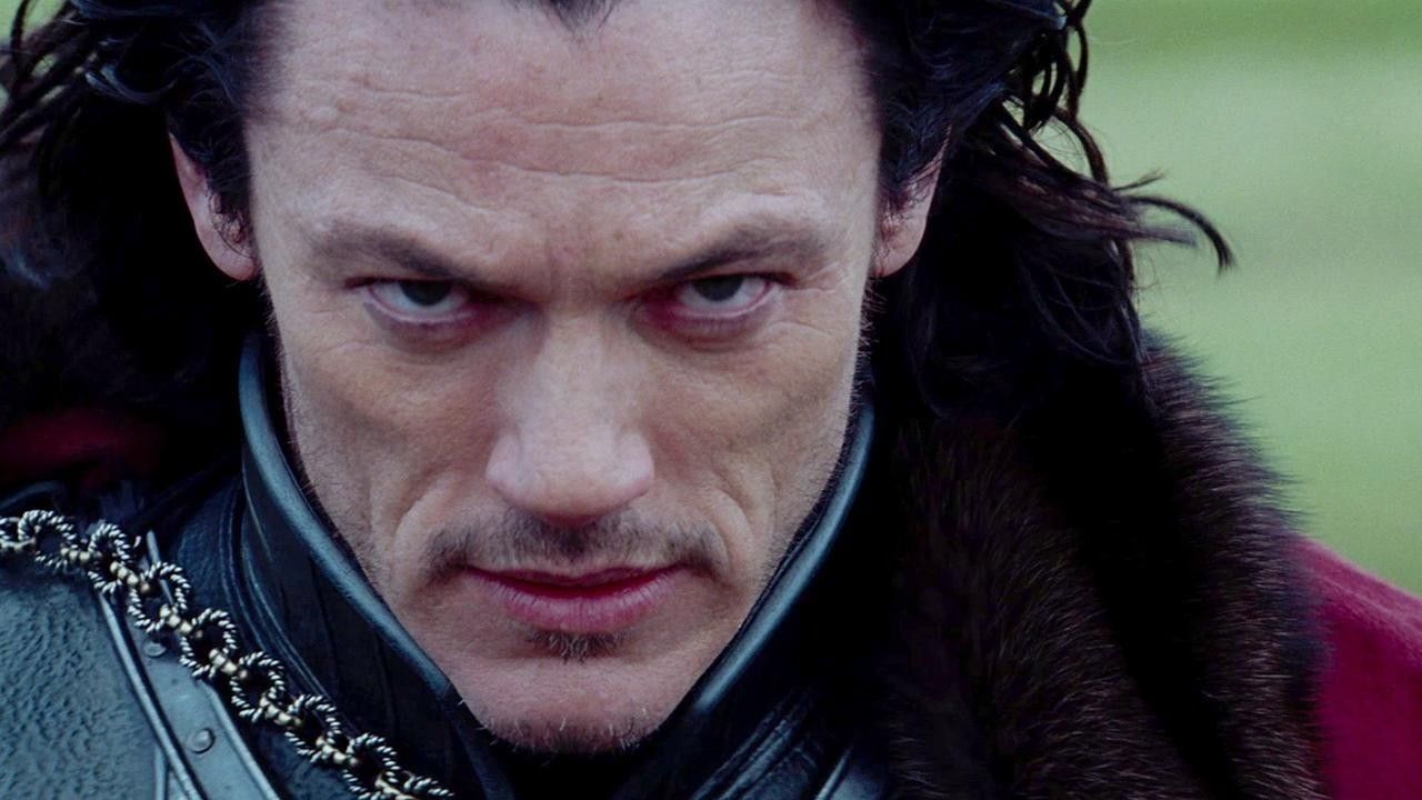 Trailer in lingua italiana per Dracula Untold