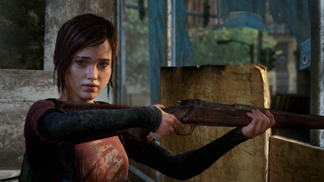 Rimandato lo Streaming di The Last of Us