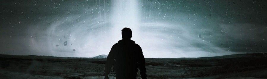 Il nuovo trailer di Interstellar parla italiano!