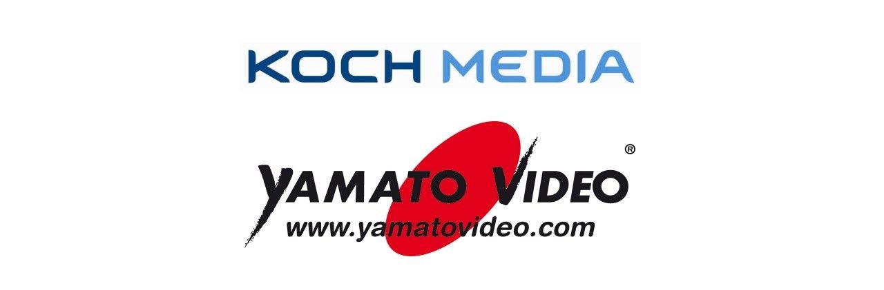 Accordo di distribuzione tra Koch Media e Yamato Video