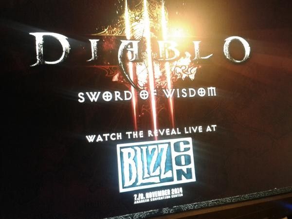 In arrivo una nuova espansione di Diablo III?