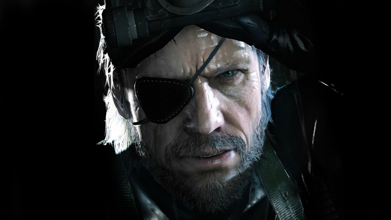 Metal Gear Solid V: Ground Zeroes va fortissimo su PS4